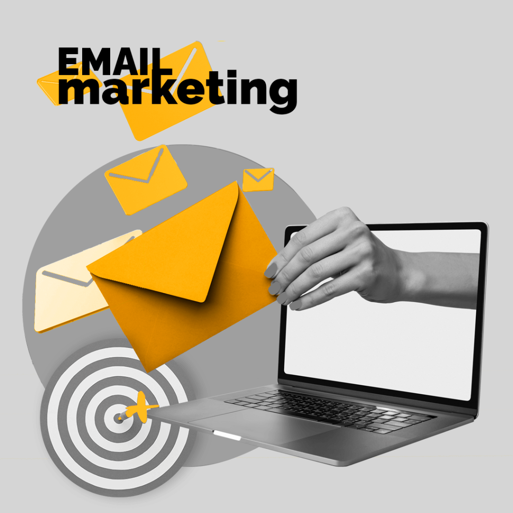 email marketing