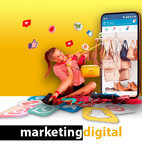 Marketing Digital para mobile