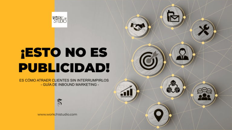 Inbound Marketing para PYMES